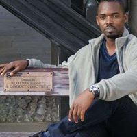 Emmanuel Ofili Photo 4