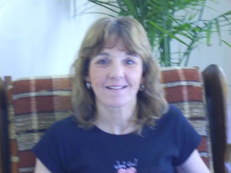 Tammy Lewis Photo 5