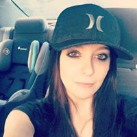 Nicole Logan Photo 15
