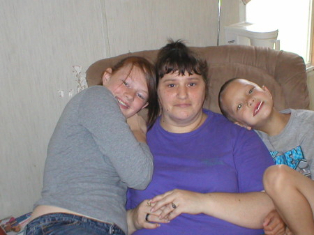 Lisa Herring Photo 29
