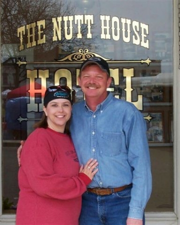 Tammy Price Photo 11