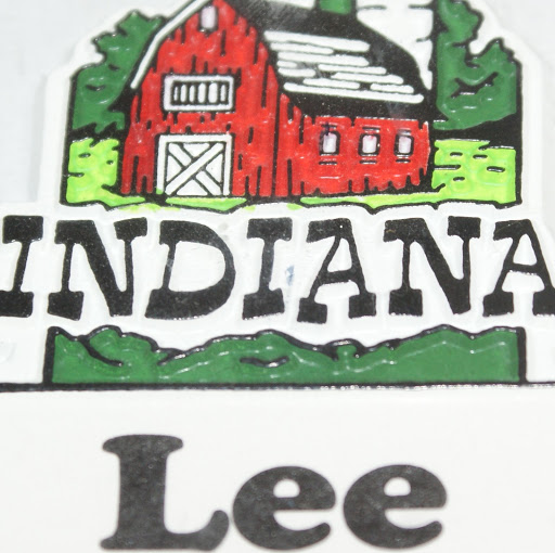 Lee Brown Photo 42