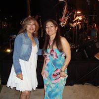 Rosie Gonzales Photo 45