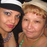 Hilda Molina Photo 10