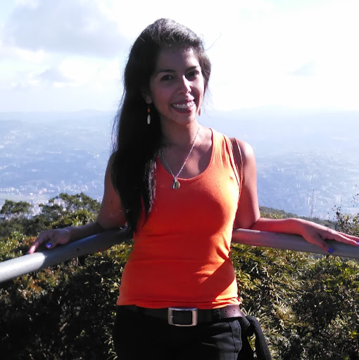 Adriana Rodriguez Photo 21