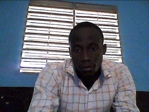 Ibrahima Kone Photo 7