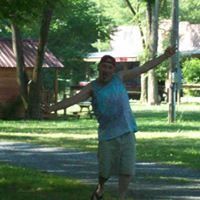 Janet Holmes Photo 15