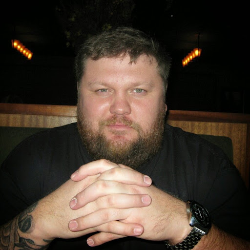 Kenny Buie Photo 6