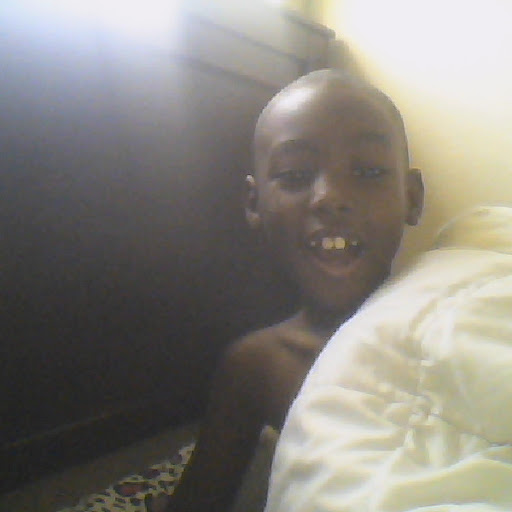 Charlton Johnson Photo 24