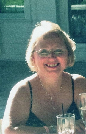 Barbara Ford Photo 39