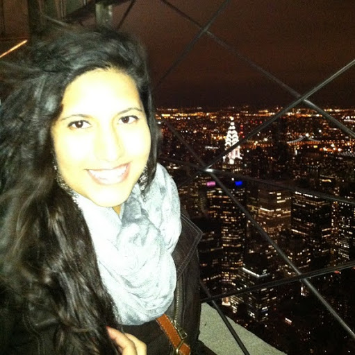 Natalie Varela Photo 24