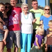 Ray Richards Photo 35