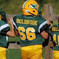 Kristen Holbrook Photo 8