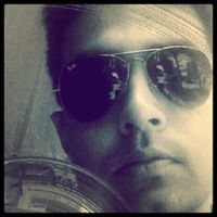 Varun Mathur Photo 10