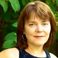 Connie Crane Photo 7