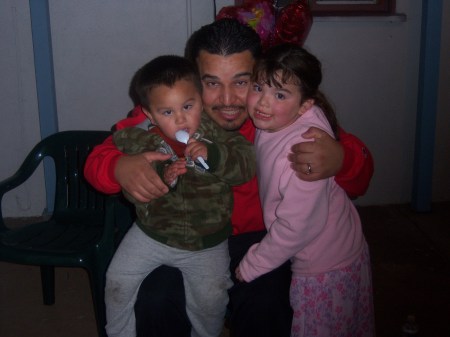 Jose Jimenez Photo 3