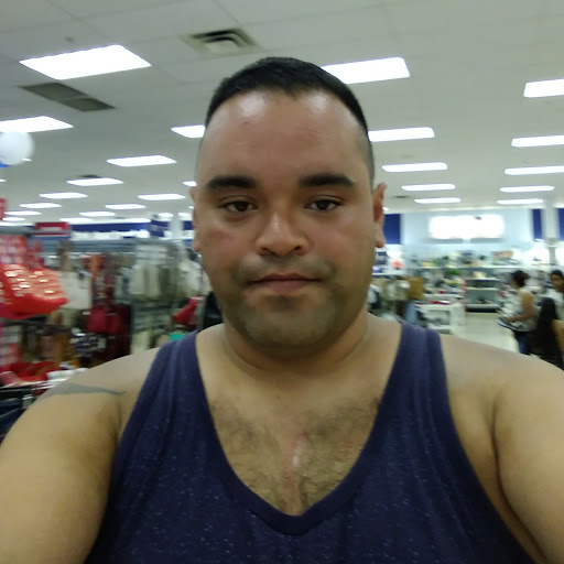 Johnny Bonilla Photo 13