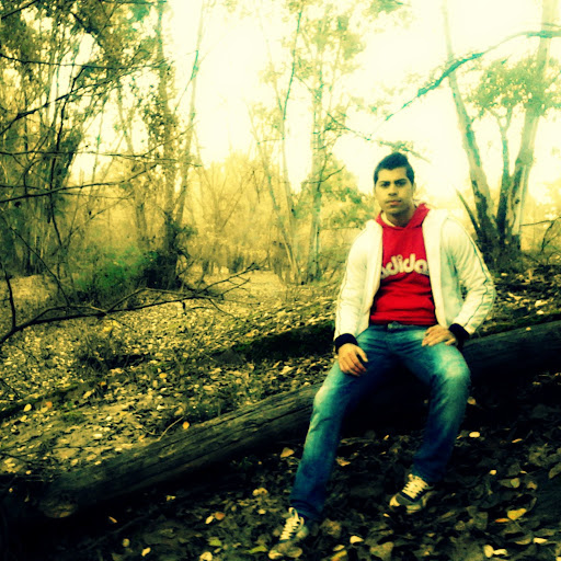 Miguel Jesus Photo 9