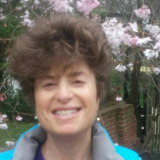 Kay Halpern Photo 4