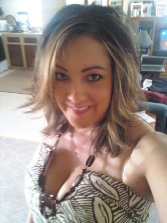 Patricia Martinez Photo 37