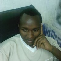 Alex Njoroge Photo 16