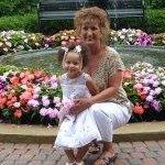 Carol Worley Photo 23