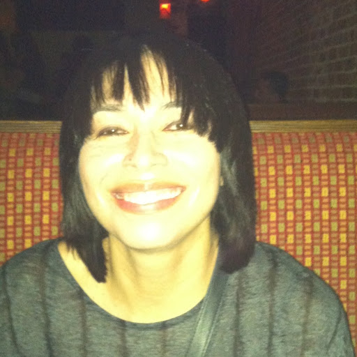 Patricia Davenport Photo 11