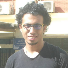 Mahmoud Hamada Photo 14