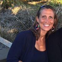 Christine Rudolph Photo 22