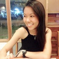 Joanne Han Photo 9