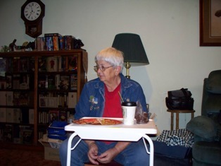 Linda Parker Photo 48