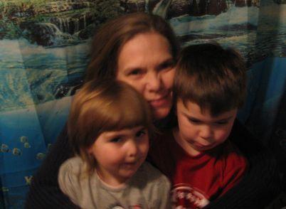 Shari Morris Photo 9