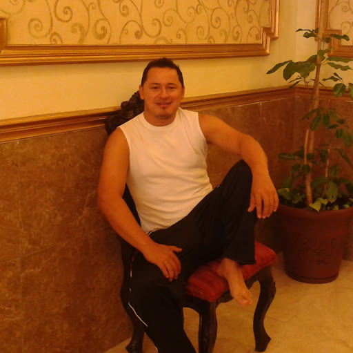 Roy Montalvo Photo 5