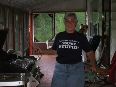 Tammy Austin Photo 20