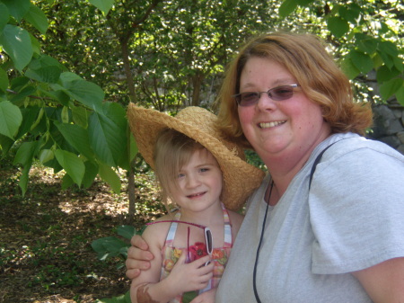 Elizabeth Wagner Photo 7