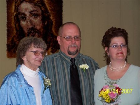 Kelly Depew Photo 17