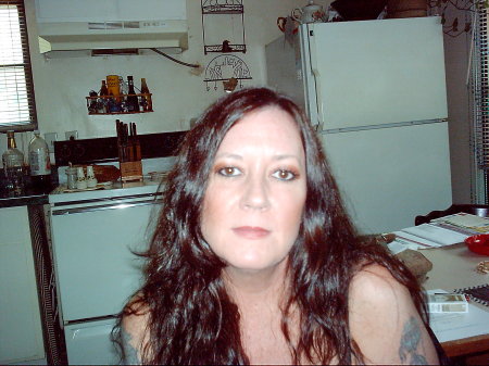 Leslie Allen Photo 14