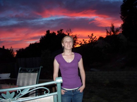 Jessica Butterfield Photo 19