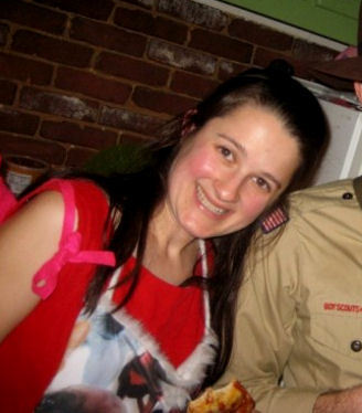 Kelley Greene Photo 10