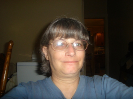 Crystal Rasmussen Photo 16