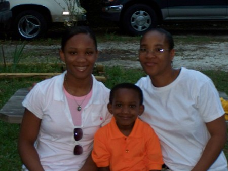 Tonia Johnson Photo 10