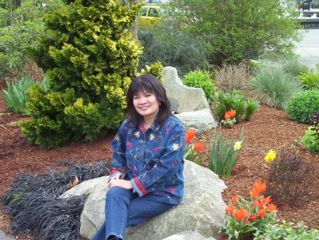 Rita Victor Photo 2