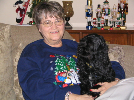 Judy Brooks Photo 25