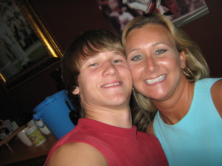 Tracy Spann Photo 16