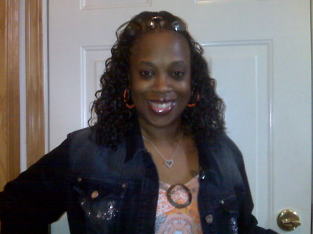 Kimberly Turner Photo 10