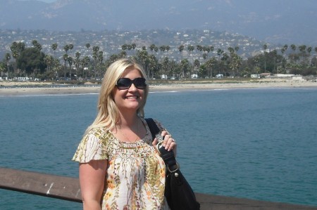 Sara Johnson Photo 45