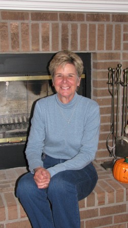 Carol Mason Photo 13
