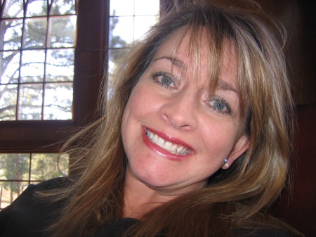Ginger Tucker Photo 5