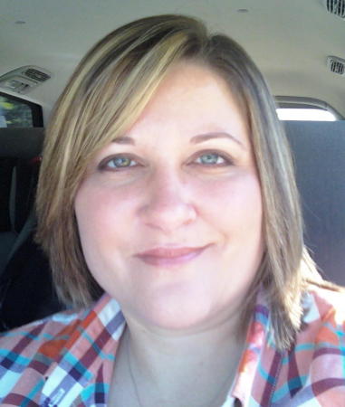 Brandy Mathis Photo 10