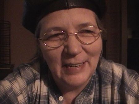Nancy Berry Photo 8
